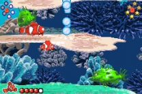 Finding Nemo  ROM