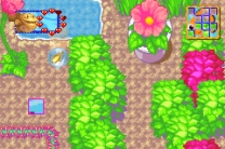 Finding Nemo - The Continuing Adventures  ROM