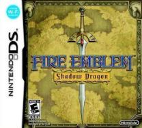 Fire Emblem - Shadow Dragon (E) ROM