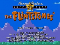 Flintstone  ROM
