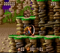 Flintstones, The   ROM
