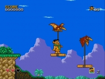 Flintstones, The  ROM