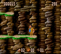 Flintstones, The   ROM