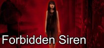 Forbidden Siren (Europe) ROM