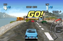 Ford Racing 3  ROM