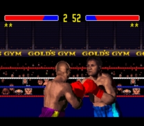 Foreman For Real  ROM