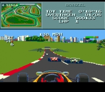 Formula One  ROM