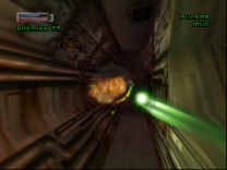 Forsaken 64  ROM