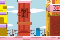 Foster's Home for Imaginary Friends  ROM