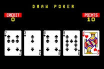 Four In One Poker ROM