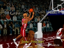 Fox Sports College Hoops '99  ROM