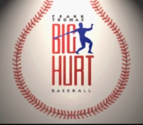 Frank Thomas Big Hurt Baseball  ROM