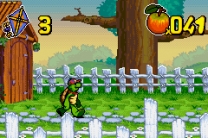 Franklin's Great Adventure  ROM