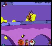 Frantic Flea   ROM