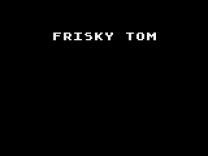 Frisky Tom   ROM