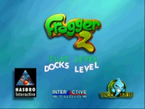 Frogger 2    ROM
