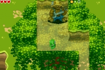 Frogger's Journey - The Forgotten Relic  ROM