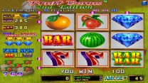 Fruit Bonus 2nd Edition  ROM