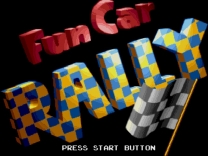 Fun Car Rally   ROM