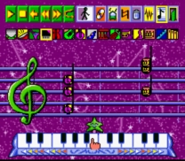 Fun 'n Games  ROM