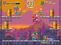 Funky Jet  ROM