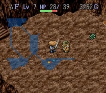 Fushigi no Dungeon 2 - Fuurai no Shiren  [En by Aeon Genesis v1.0]  ROM