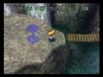 Fushigi no Dungeon Fuurai no Shiren 2 - Oni Shuurai! Shiren Jou!  ROM