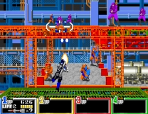 The King of Fighters 2002 Plus (set 2, bootleg) ROM Download - M.A.M.E. -  Multiple Arcade Machine Emulator(MAME)