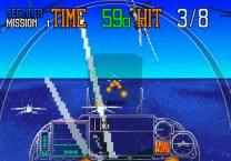 G-LOC Air Battle Rom
