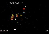 Galaga  ROM