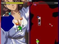 Gals Panic S - Extra Edition Rom