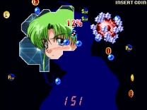 Gals Panic S2 Rom