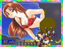 Gals Panic SS  ISORom