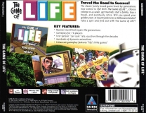 Game of Life, The [NTSC-U] ISO[SLUS-00769] ROM
