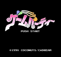 Game Party Rom
