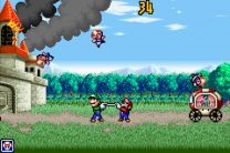 Game & Watch Gallery Advance  ROM