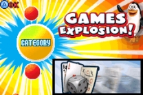 Games Explosion!  ROM