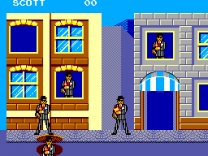 Gangster Town  ROM
