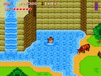 Ganpuru - Gunman's Proof  [En by Aeon Genesis v1.03] ROM