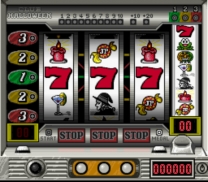 Ganso Pachi-Slot Nihonichi  ROM
