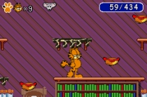 Garfield - The Search For Pooky  ROM