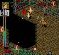 Gate of Doom Rom