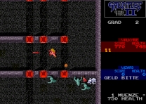 Gauntlet II  ROM
