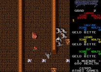 Gauntlet   ROM