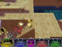 Gauntlet Legends  ROM