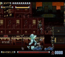 Genocide 2   ROM