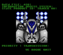 Genocide 2  ROM