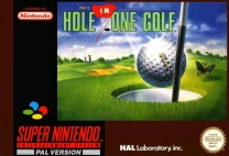 Get in the Hole  ROM