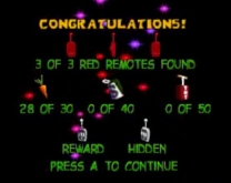 Gex 64 - Enter the Gecko  ROM