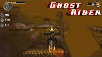  Ghost Rider ROM